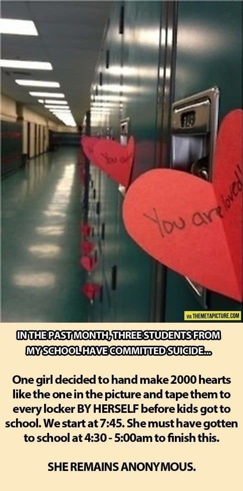 Spread the love! Spread the love!