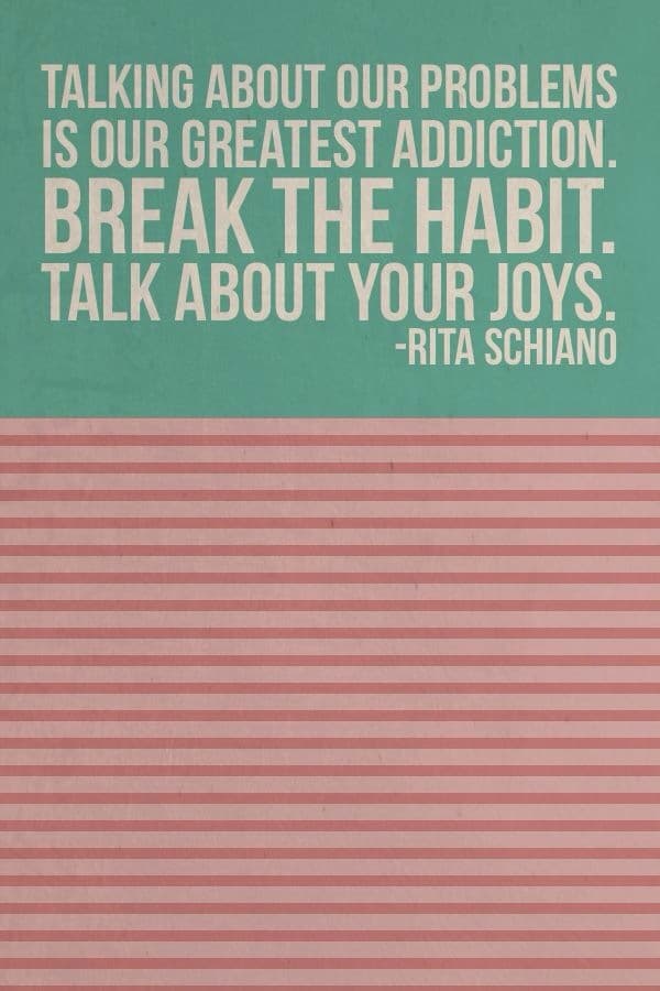 What's good in your life today?? What's good in your life today??