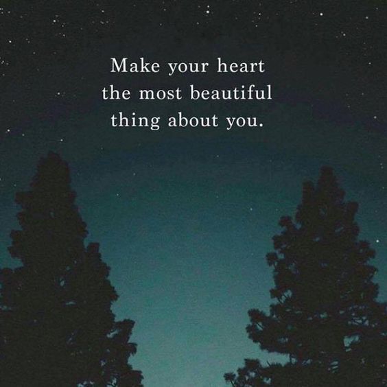 Beauty priorities... Beauty priorities...