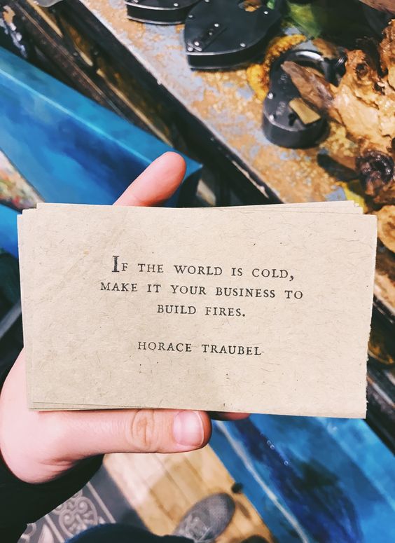 What business are you in? What business are you in?