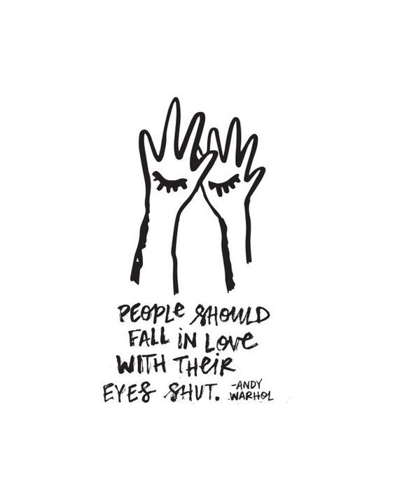 ...We all might see a little clearer. ...We all might see a little clearer.