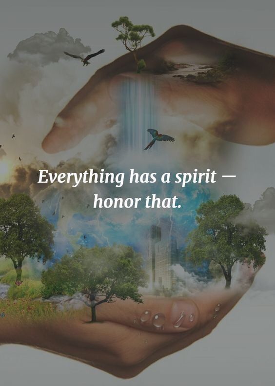 A beautiful way to walk through life. A beautiful way to walk through life.